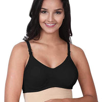 Mee Mee - Maternity Nursing Feeding Bra with Extra-Soft Elastic