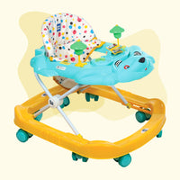 Mee Mee Simple Step Baby Walker with Attractive Design