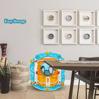 Mee Mee - Easy to Store Baby Walker