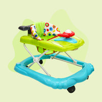 Mee Mee - Baby Walker with Support Handle