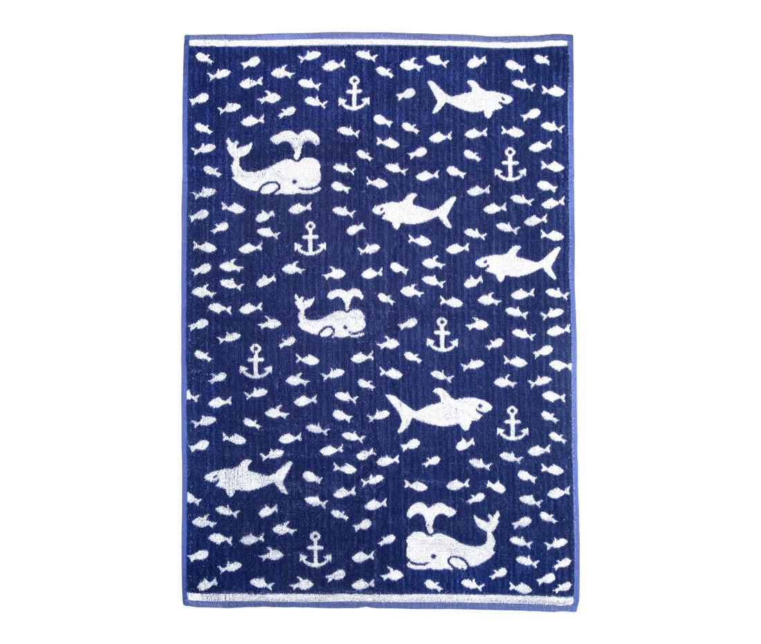 Mee Mee - Baby Towel with Quick Absorb