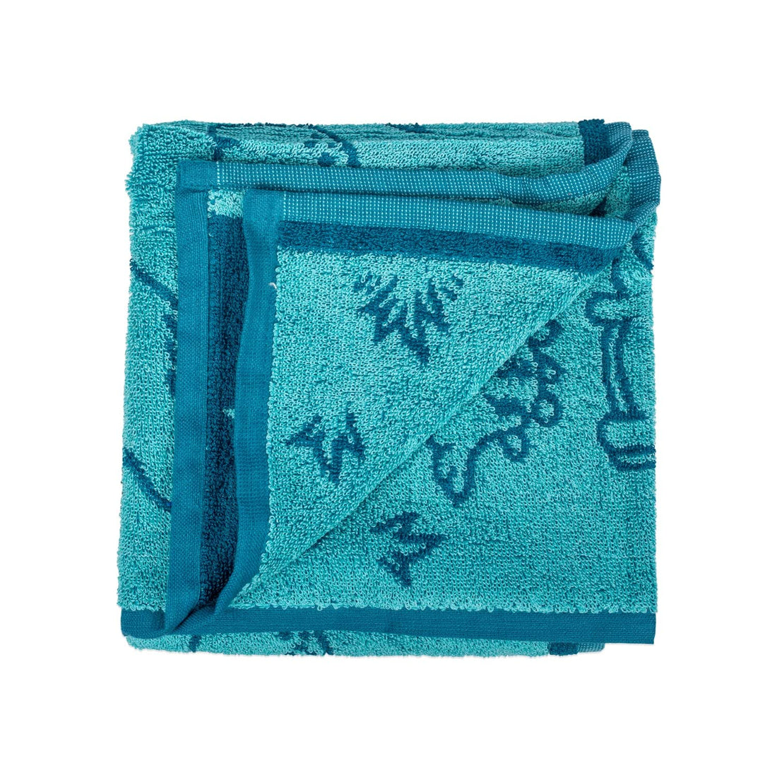 Mee Mee - Baby Towel with Quick Absorb