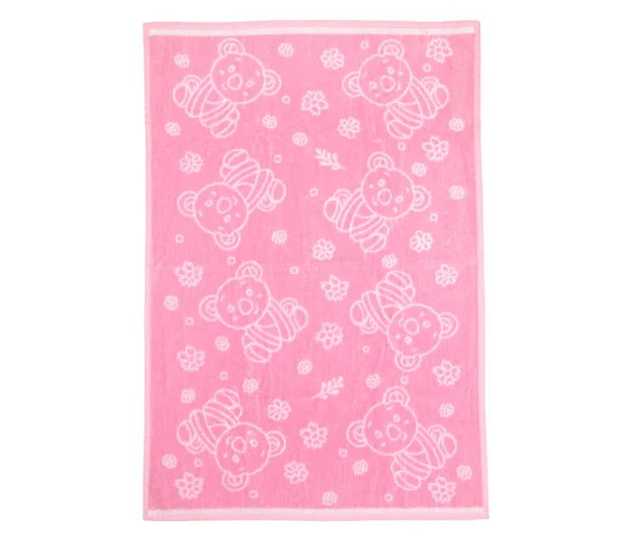 Mee Mee - Reversible Baby Towel