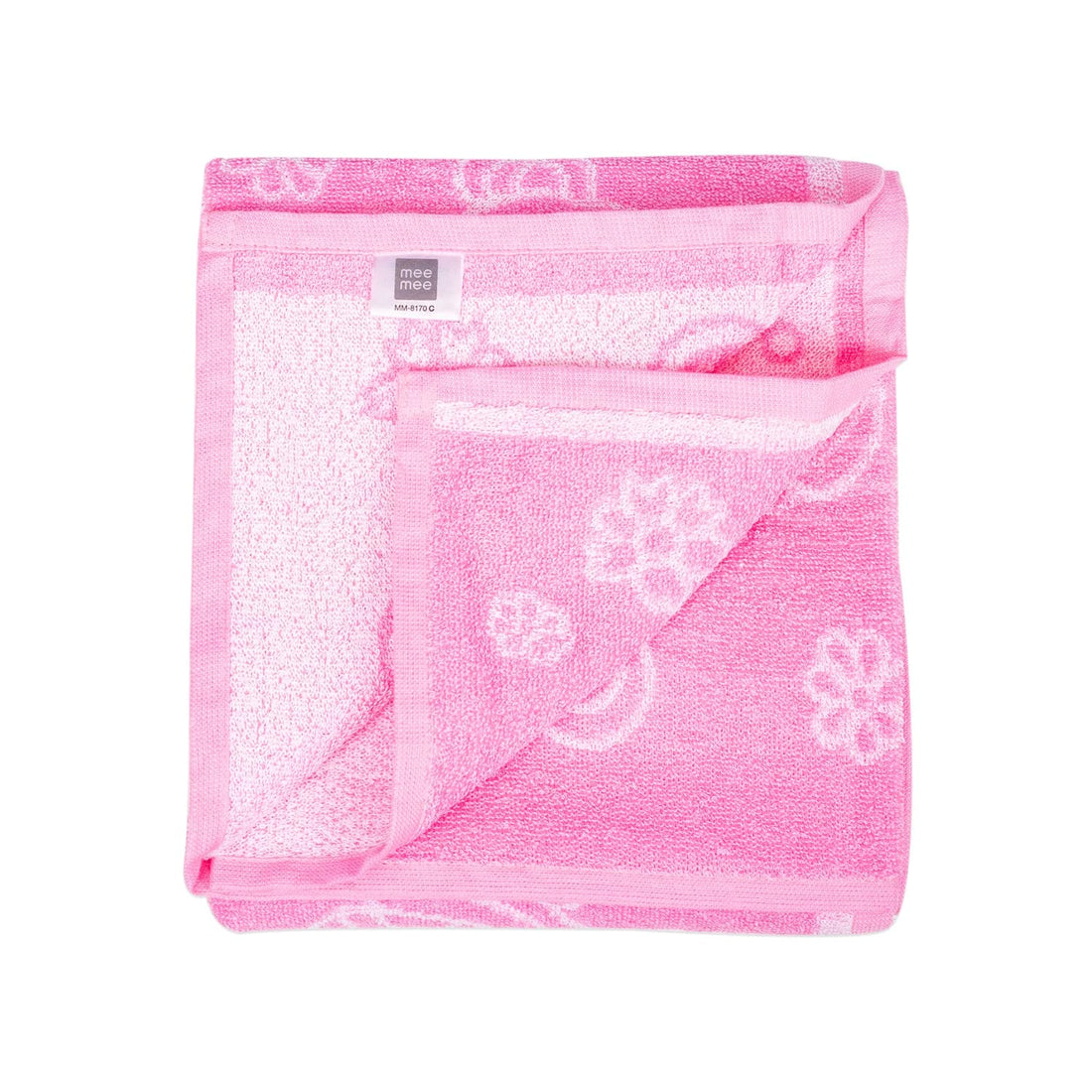 Mee Mee - Baby Towel with Quick Absorb