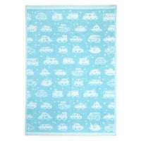 Mee Mee - Reversible Baby Towel