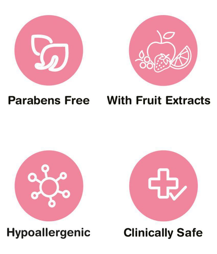 Mee Mee - Paraben Free Baby Lotion