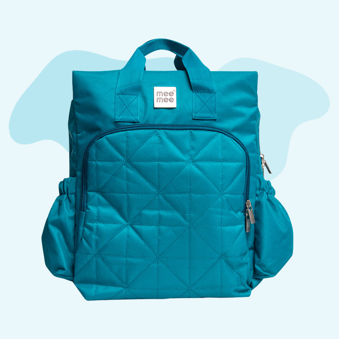 Mee mee clearance diaper bag backpack