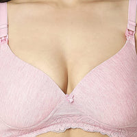 Mee Mee - Softly Padded Maternity Nursing Feeding Bra