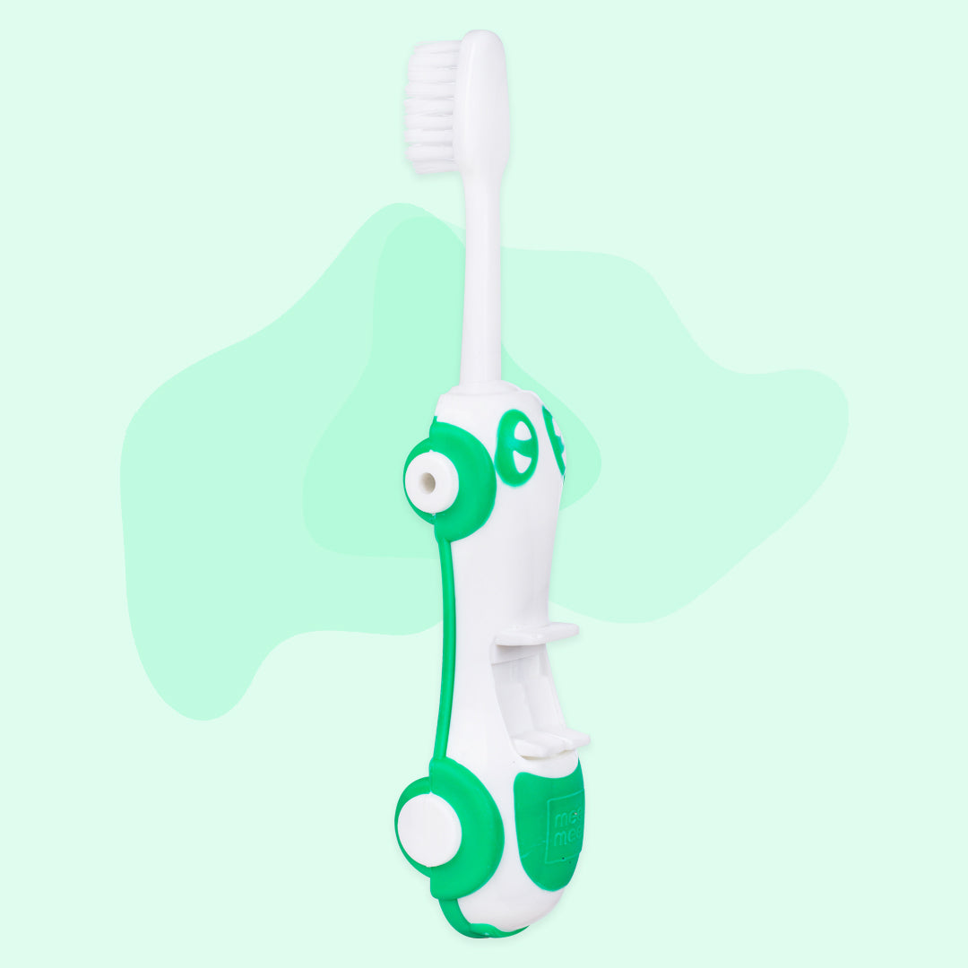 Mee Mee - Non-toxic, Soft Nylon Material Toothbrush