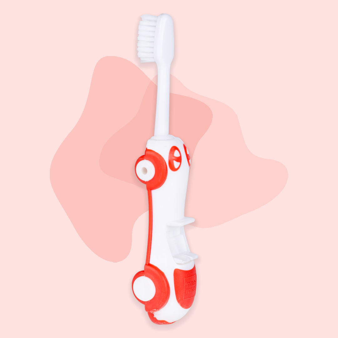 Mee Mee - Baby Toothbrush