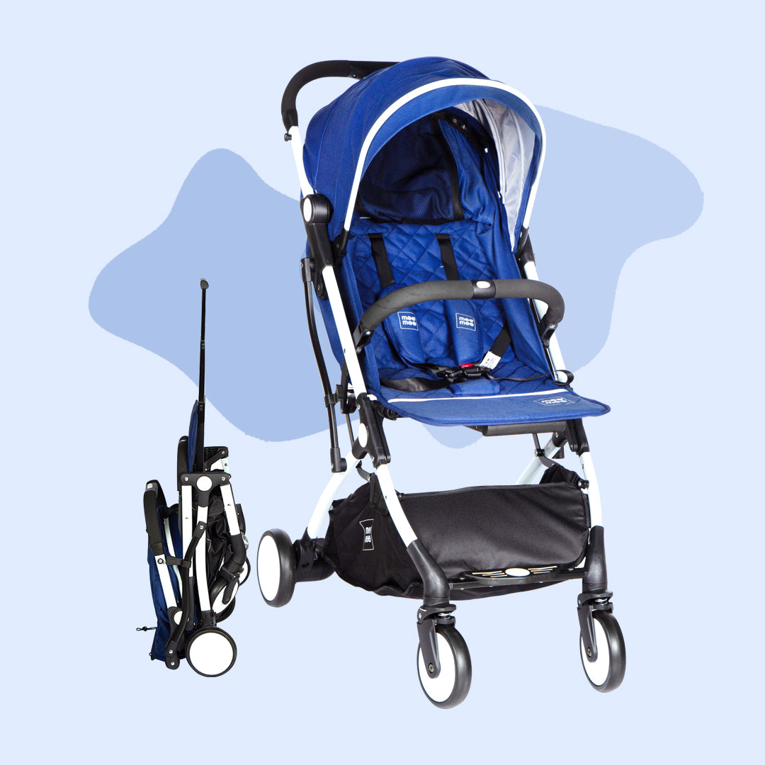 Smallest Folding Pram Smallest Pram In The World Lightest Stroller