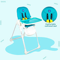 Mee Mee - Baby High Chair with Comfortable Cushioned Seat