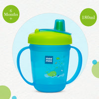 Mee Mee - Baby Sipper Cup with Spout, 180ml