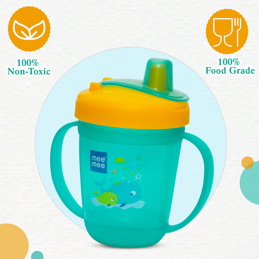 Mee Mee - 100% Non-Toxic Baby Sipper Cup