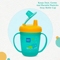 Mee Mee - Perfectly Designed Dual Handles Sipper Cup