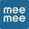 MeeMee.in logo