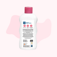 Mee Mee - Easily Absorbed and Non-greasy Baby Lotion