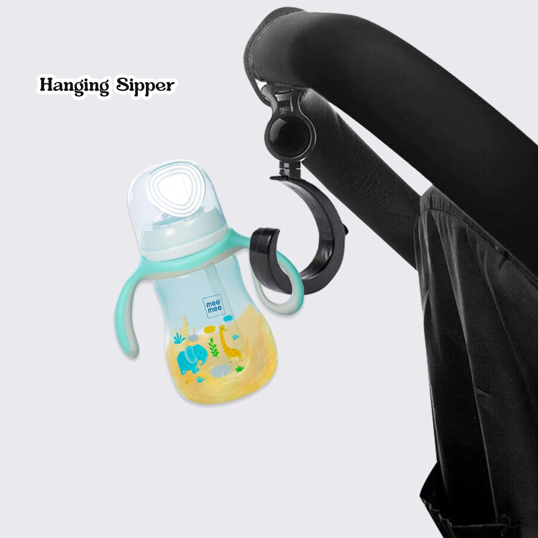 Mee Mee - Hanging Sipper Cup