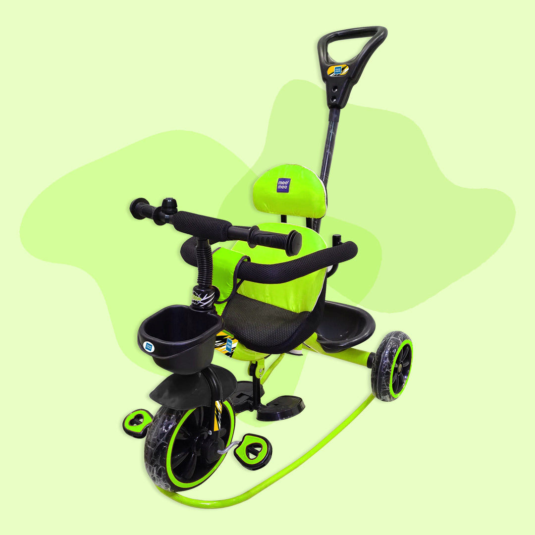 Mee Mee - 2 in 1 Kids Rocker Trike