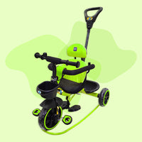 Mee Mee - 2 in 1 Kids Rocker Trike