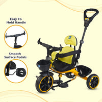 Mee Mee - Baby Tricycle with Rocking Feature