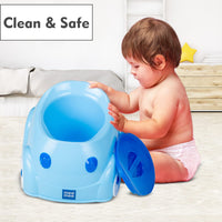 Mee Mee - Clean and Safe Potty Chair