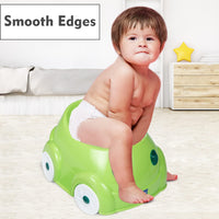 Mee Mee - Baby Seat with Smooth Edges