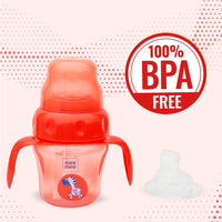 Mee Mee - 100% BPA Free Sipper Cup
