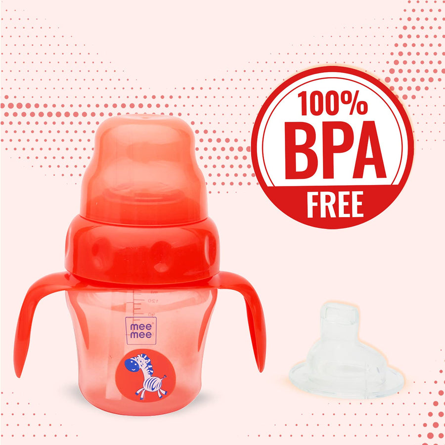 Mee Mee - 100% BPA Free Sipper Cup