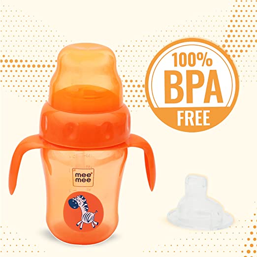 Mee Mee - 100% BPA Free Sipper Cup