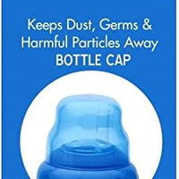 Mee Mee - Sipper with Germs and Harmful Particles Away Bottle Cap