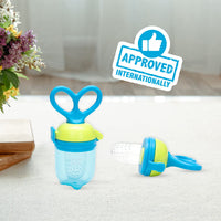 Mee Mee - Baby Feeder Approved by International Safety Standards