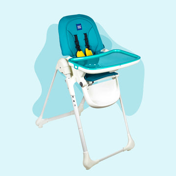 Mee Mee - Advanced Premium Baby High Chair