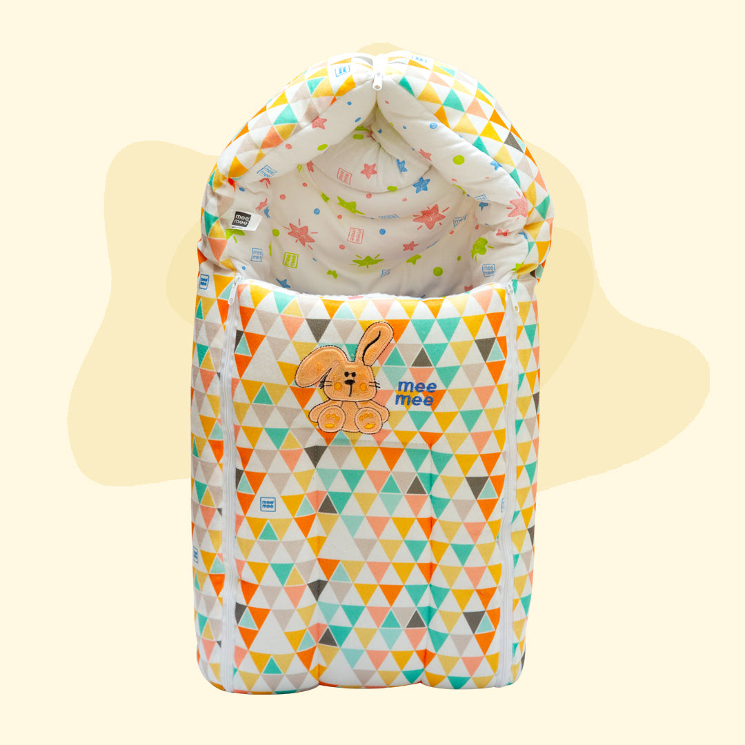 Mee Mee - Baby Warm Sleeping Bag Sack