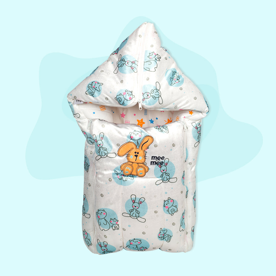 Mee Mee - Baby Warm Sleeping Bag Sack