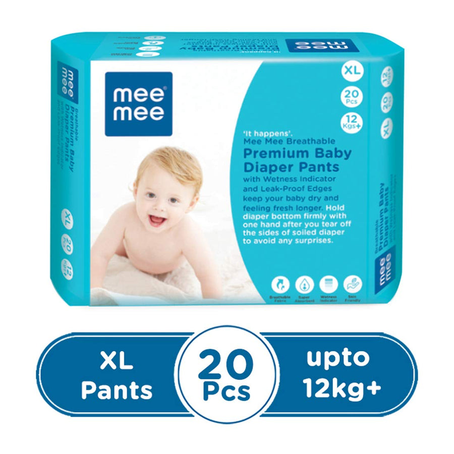 Mee Mee - Diaper Pants with Wetness Indicator