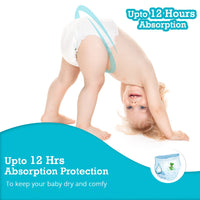 Mee Mee - Upto 12hrs Absorption Protection