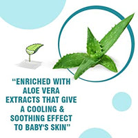 Mee Mee - Baby Wet Wipes with Aloe Vera Extracts