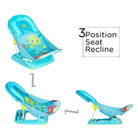 Mee Mee - Baby Bather with 3 Position Seat Recline