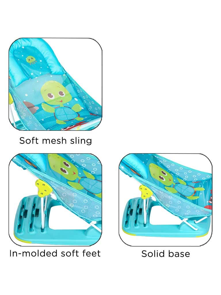 Mee Mee - Soft Mesh Sling Bather