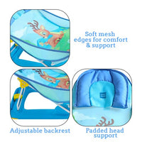 Mee Mee - Padded Head Support Bather