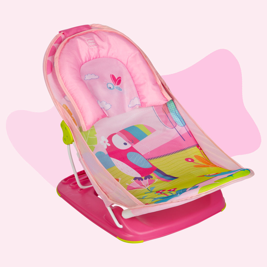Mee Mee - Compact Anti-Skid Baby Bather