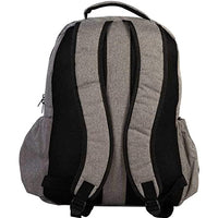 Mee Mee - Diaper Backpack with Side Bottle Pocket