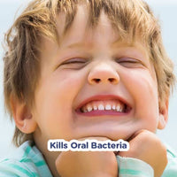 Mee Mee - Baby Toothpaste Kills Oral Bacteria