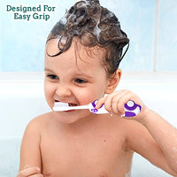 Mee Mee - Toothbrush Designed for Easy Grip