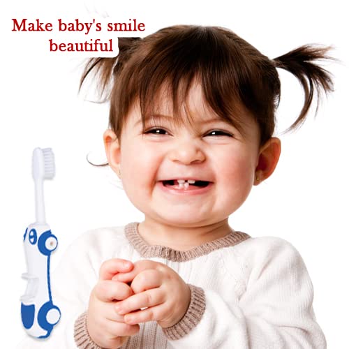 Mee Mee - Toothbrush for Baby's Beautiful Smile