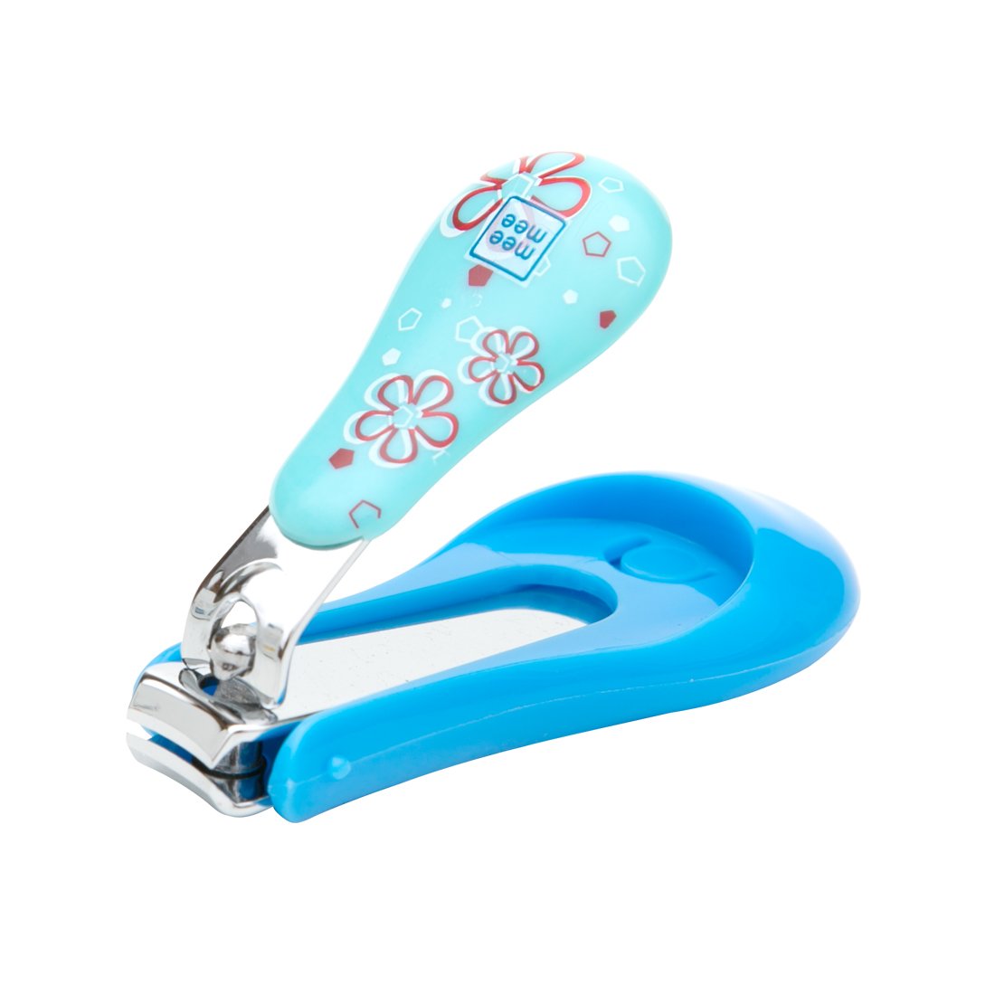 Mee Mee - Baby Nail Cutter for Soft Baby Nails