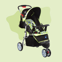 Mee Mee - Jogger Stroller for Baby