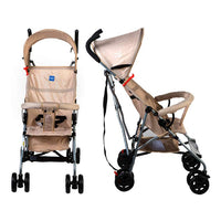 Mee Mee - Baby Stroller with Comfortable Seating 