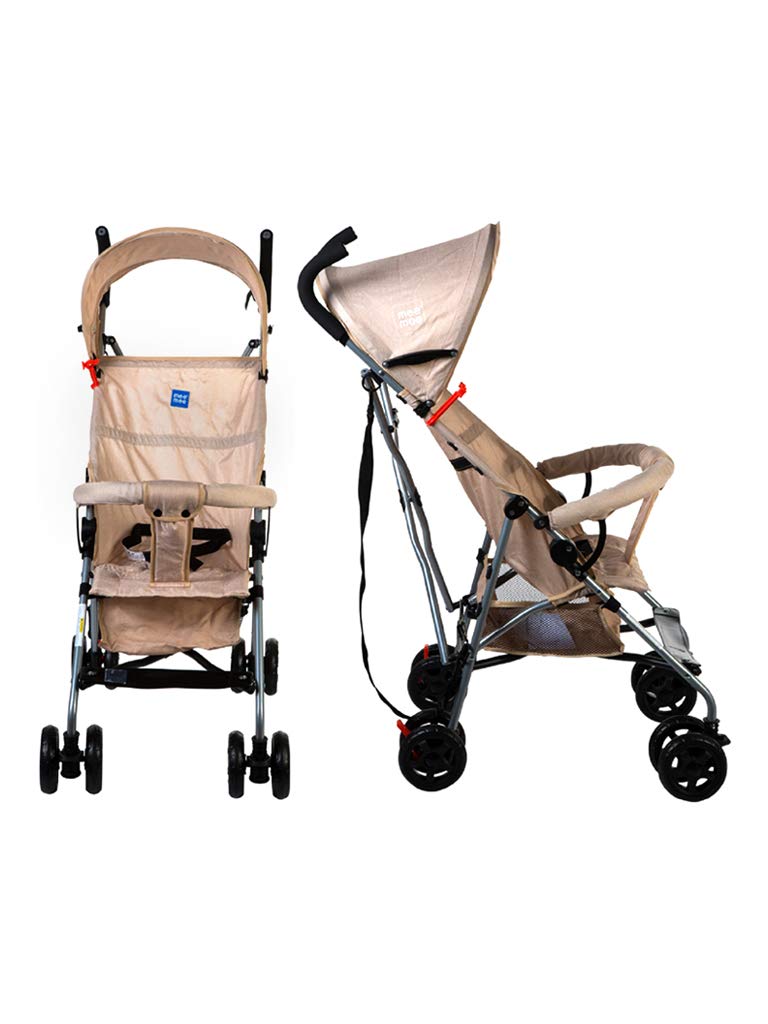 Mee Mee - Baby Stroller with Comfortable Seating 